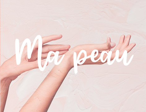 Ma peau